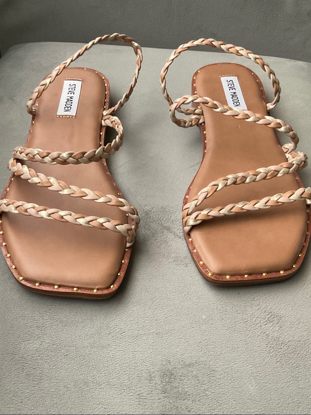 Steve Madden Starie